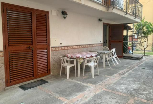 Tropea Holiday House Exteriör bild